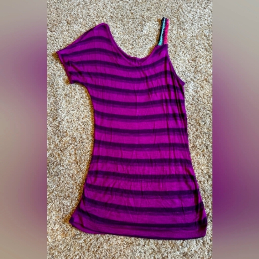 Daytrip Fashion Blouse